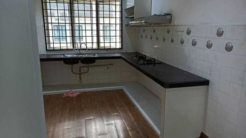 Melawati Hillside Apartment - 3