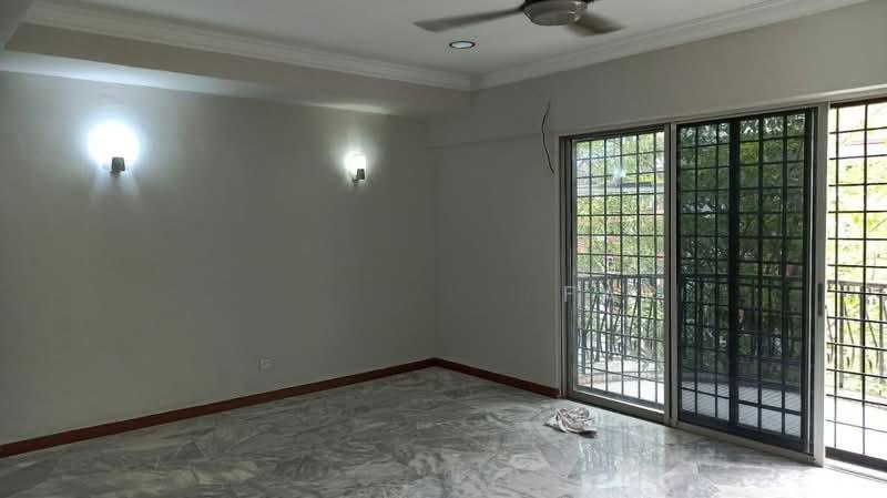 Melawati Hillside Apartment - 3