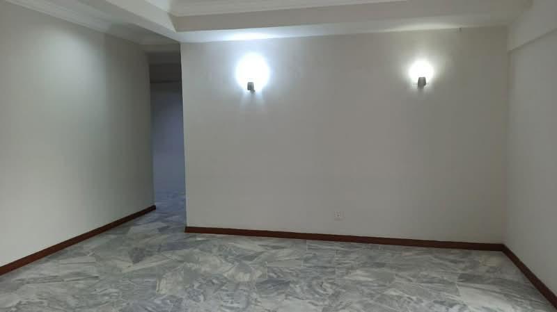 Melawati Hillside Apartment - 4