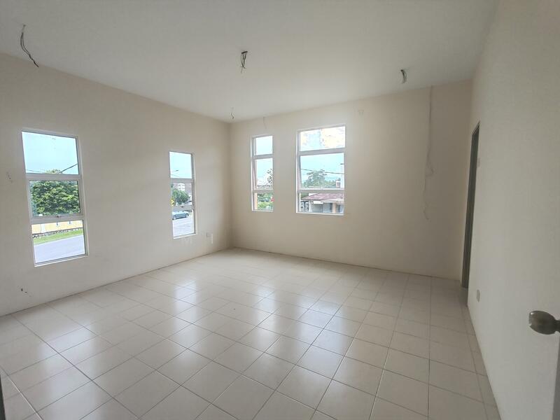 Taman Bukit Mantin - 4