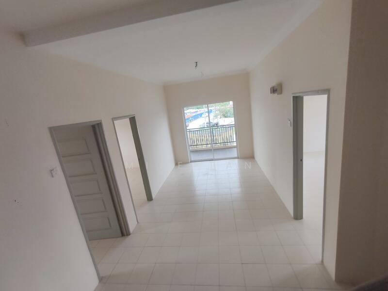 Taman Bukit Mantin - 5