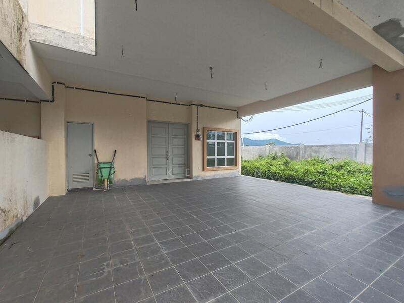 Taman Bukit Mantin - 3