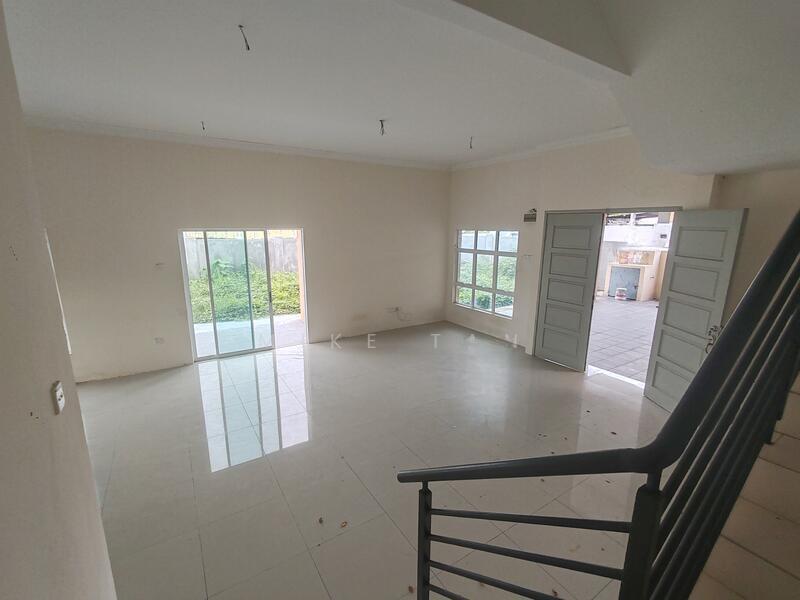 Taman Bukit Mantin - 2