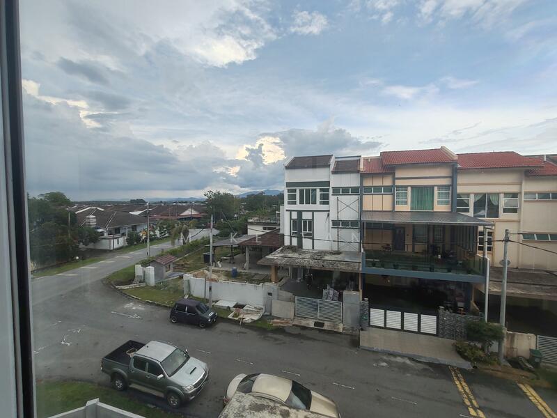 Taman Bukit Mantin - 1