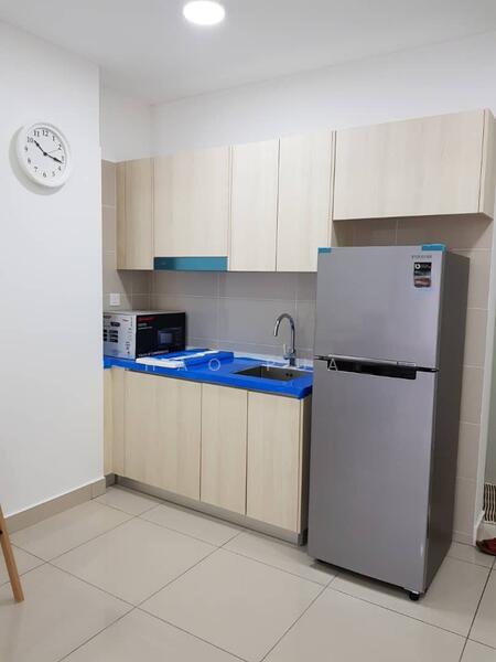 Vivo Residential Suites - 5