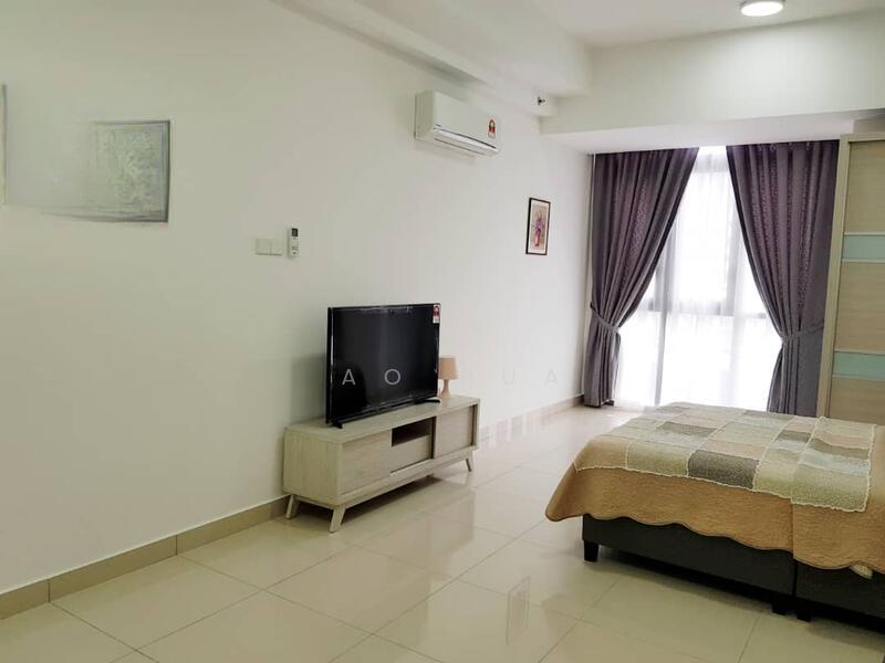 Vivo Residential Suites - 1