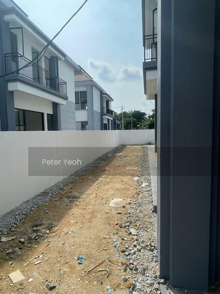 Taman Perdana@Semi-D - 2