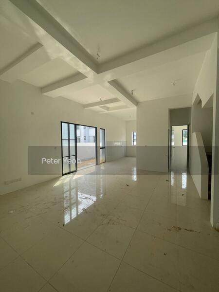 Taman Perdana@Semi-D - 3