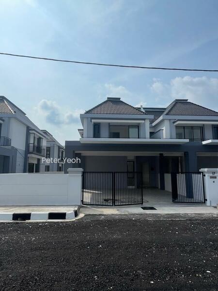 Taman Perdana@Semi-D - 1