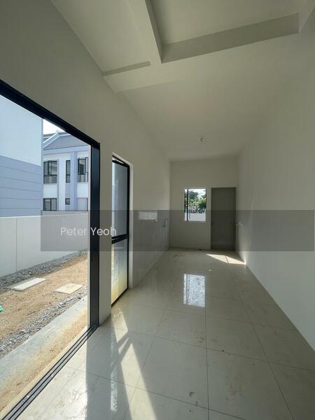 Taman Perdana@Semi-D - 4