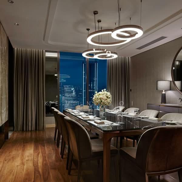 Oxley Towers - 4