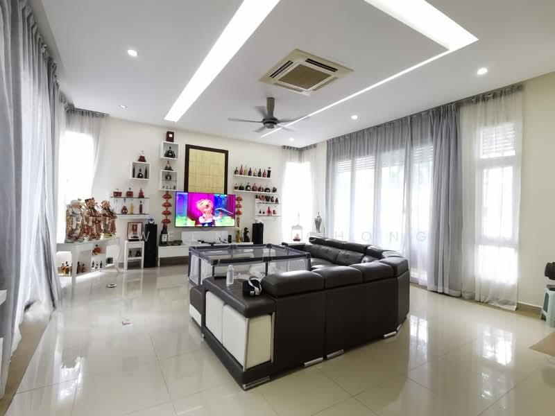 Pearl Villa , Bandar Mahkota Cheras , Bandar Mahkota Cheras - 1