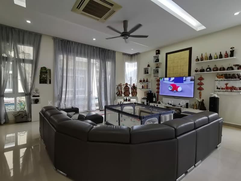 Pearl Villa , Bandar Mahkota Cheras , Bandar Mahkota Cheras - 2