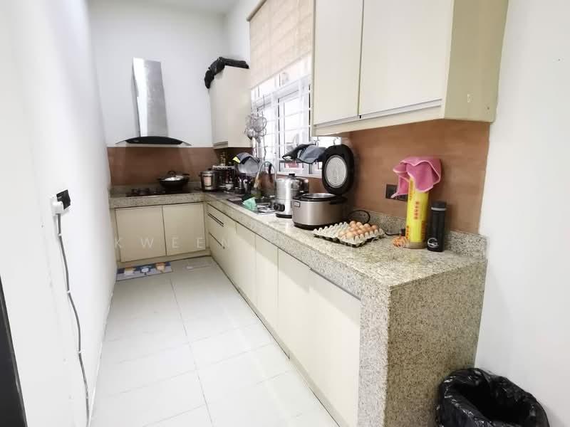 Pearl Villa , Bandar Mahkota Cheras , Bandar Mahkota Cheras - 4