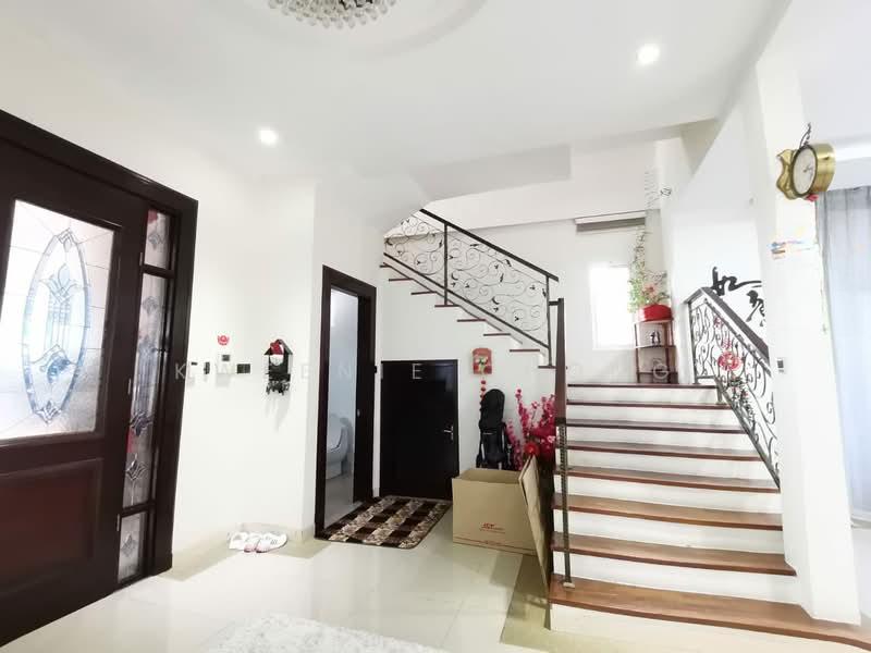 Pearl Villa , Bandar Mahkota Cheras , Bandar Mahkota Cheras - 3