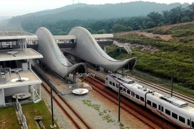 New Condo【RM200k】Investment Beside University Cyber Sepang - 5