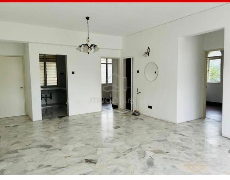 Intan Apartment - 2