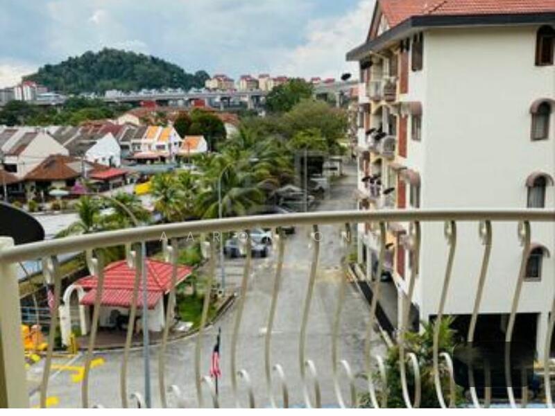 Intan Apartment - 5