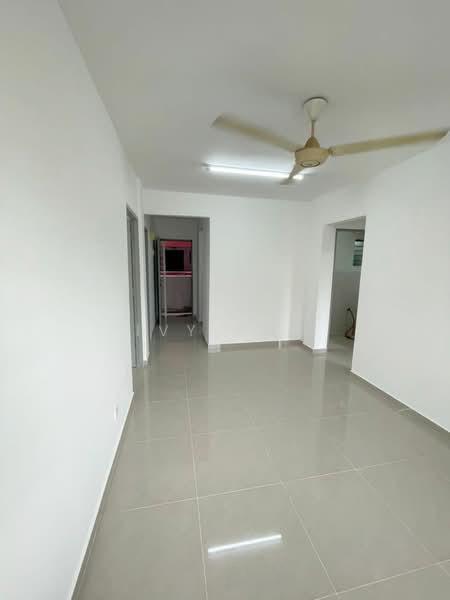 Bandar Bukit Tinggi 1 Apartment - 3