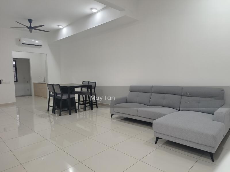 CHEAPEST Eco Meadows FULLY FURNISHED Gated House Near Tambun Toll - 4