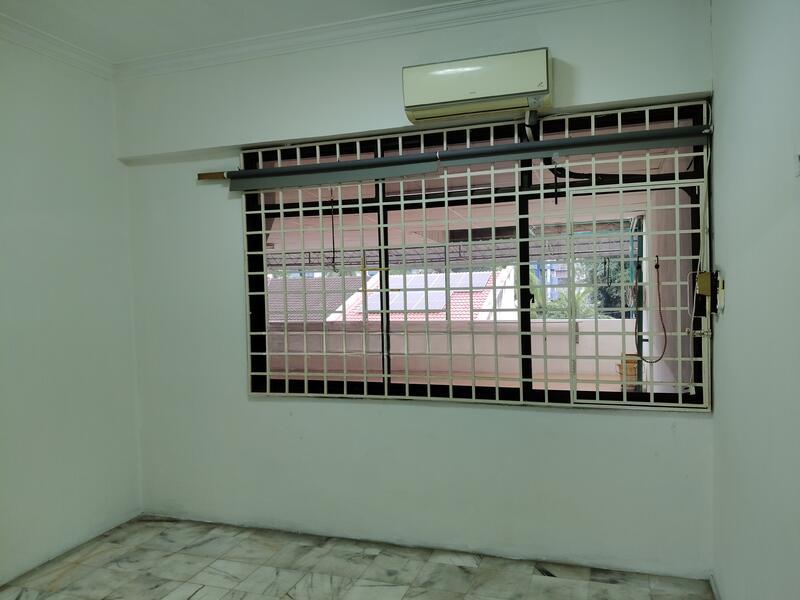 Wisma Indah - 2