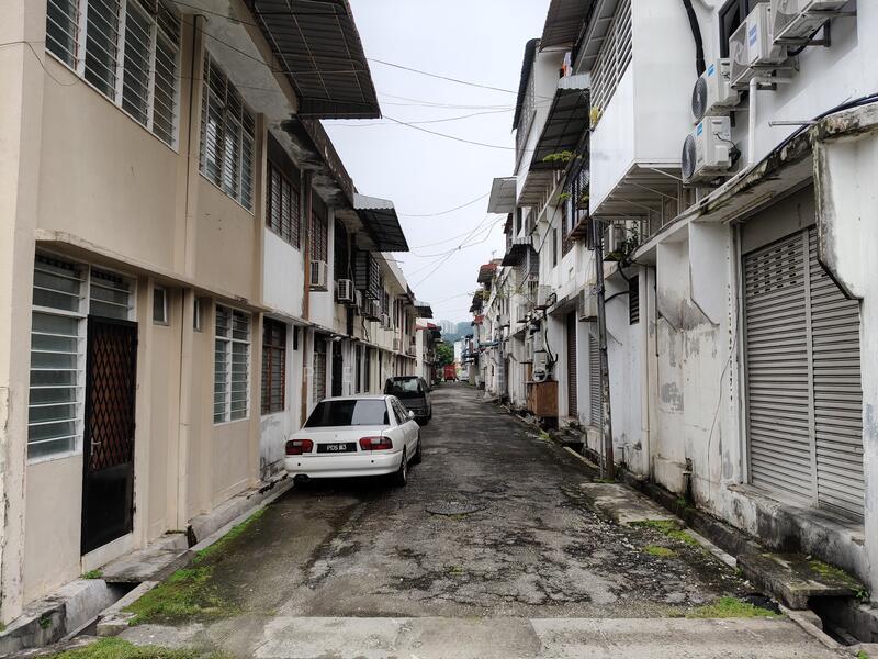 Wisma Indah - 3