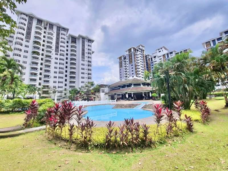 One Ampang Avenue - 2