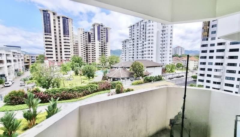One Ampang Avenue - 5