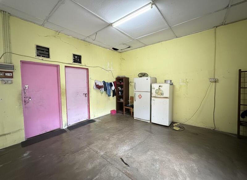 Bandar Sri Pengkalan - 5