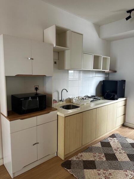 Tiara Imperio Residence - 2
