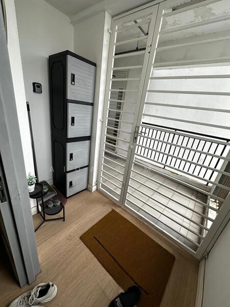 Tiara Imperio Residence - 3