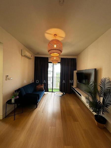 Tiara Imperio Residence - 5