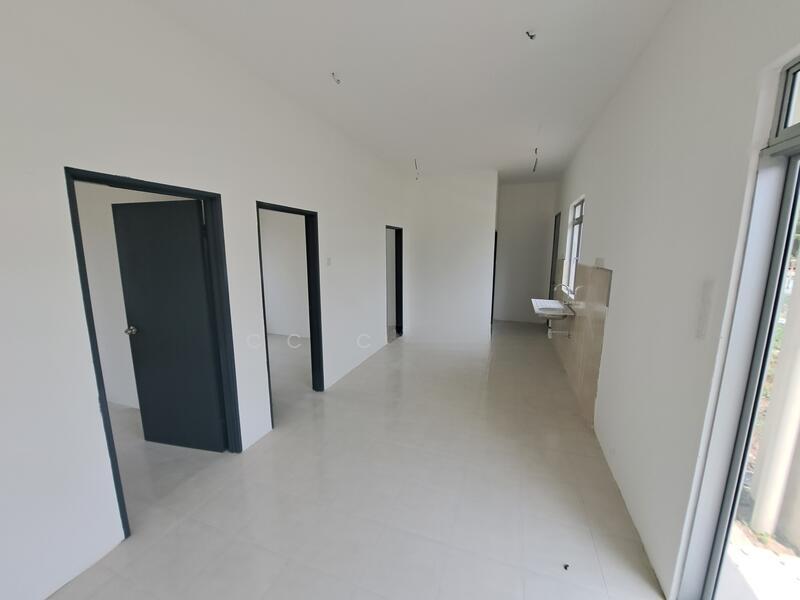 TAMAN JENJAROM PERMAI - 5