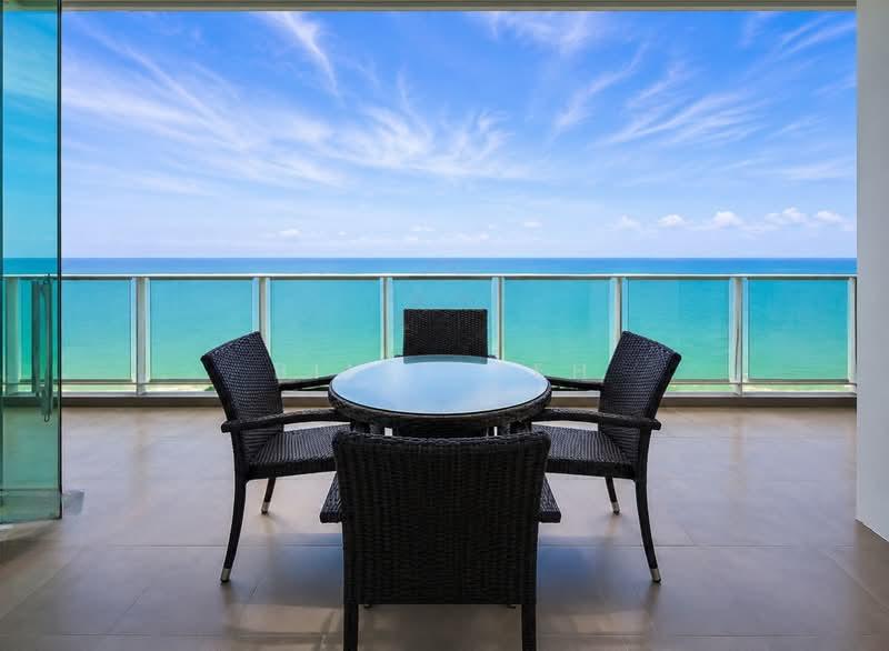 Springtide Residences - 2