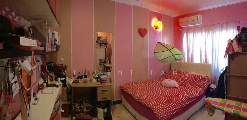 Taman Melati, Mastika house for sale, RENOVATED - 5