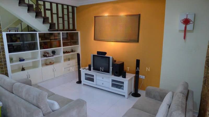 Taman Melati, Mastika house for sale, RENOVATED - 1