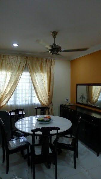 Taman Melati, Mastika house for sale, RENOVATED - 3