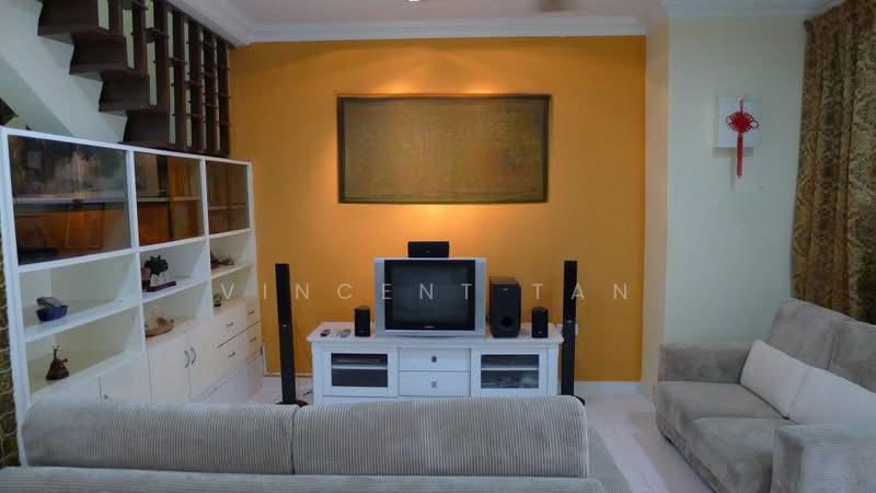 Taman Melati, Mastika house for sale, RENOVATED - 2