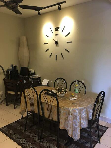 Casa Puteri Condominium - 2