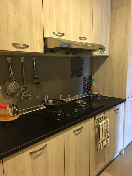 Casa Puteri Condominium - 5