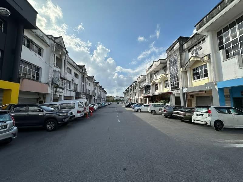 Kulai Taman Putri - 2