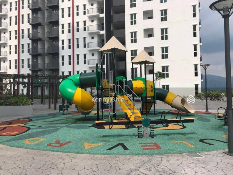 Ascotte Boulevard - 2