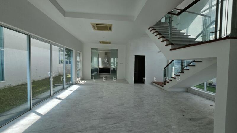 3 storey detached | Permai Garden | Tanjung Bungah | 4331sf | with facilities | For Sale - 2