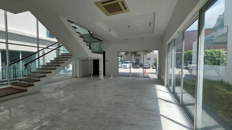 3 storey detached | Permai Garden | Tanjung Bungah | 4331sf | with facilities | For Sale - 5