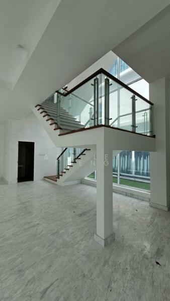 3 storey detached | Permai Garden | Tanjung Bungah | 4331sf | with facilities | For Sale - 3