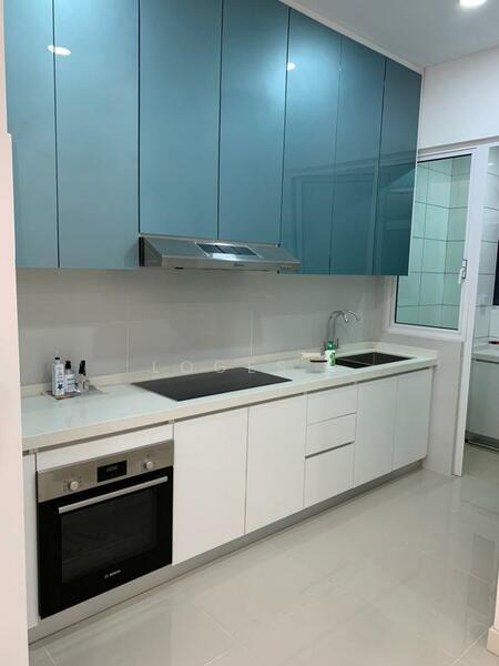 Desa Green - 2