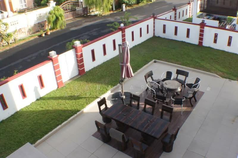 Bandar Springhill - 4
