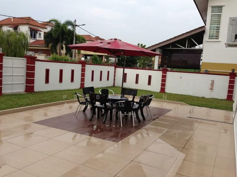 Bandar Springhill - 5