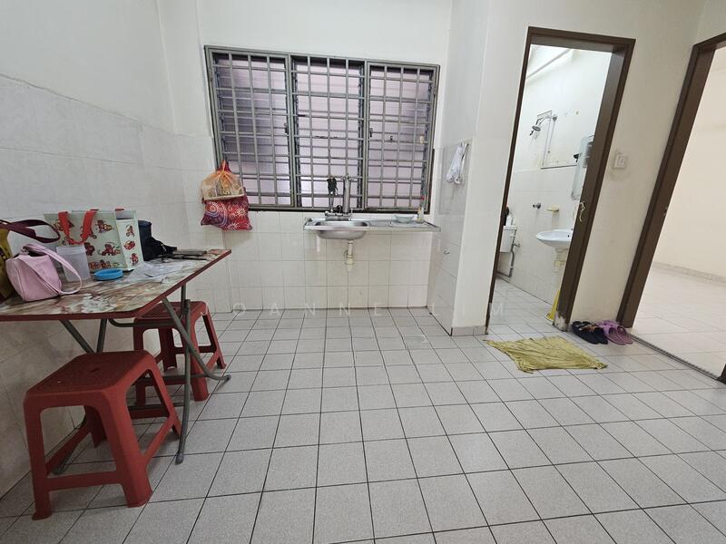 Bertam Malim - 5