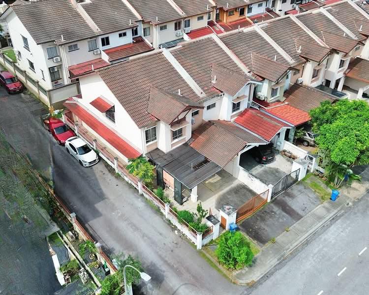 Sunway Kayangan - 5